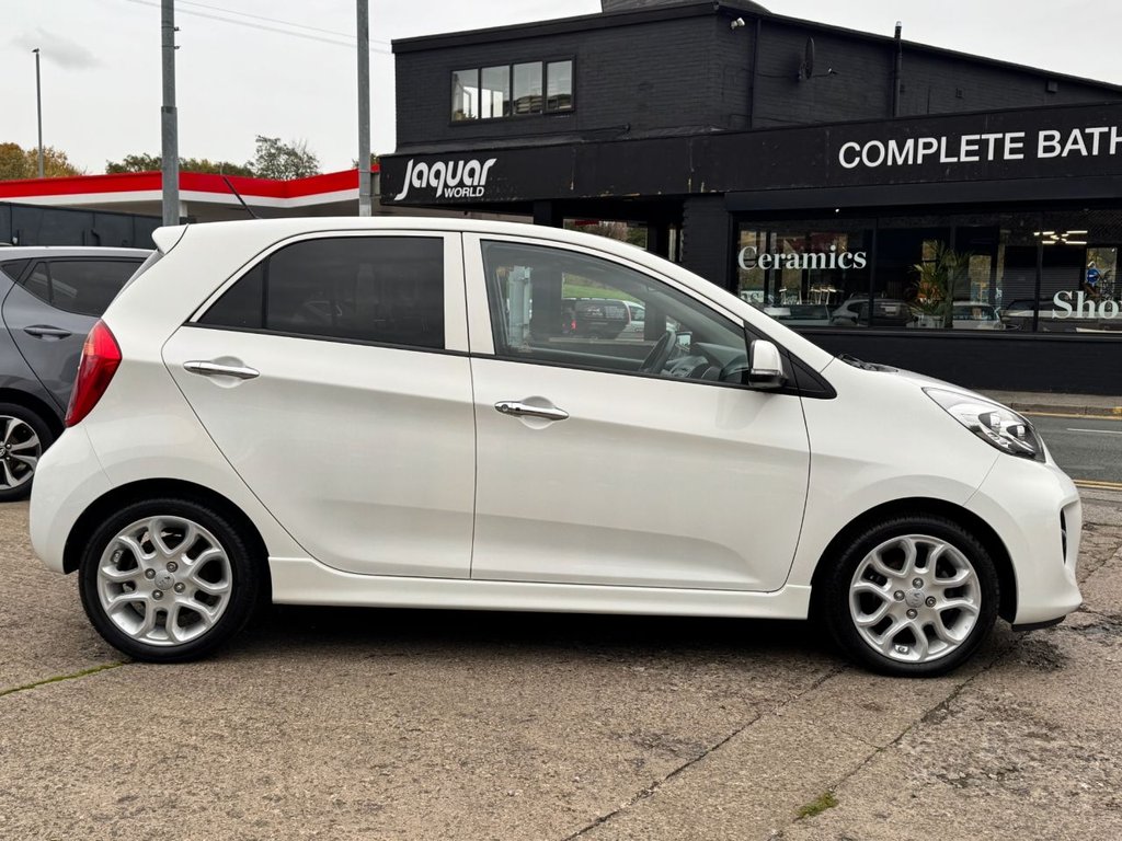 Used Kia Picanto 2015 for sale - 76417163: Photo 4