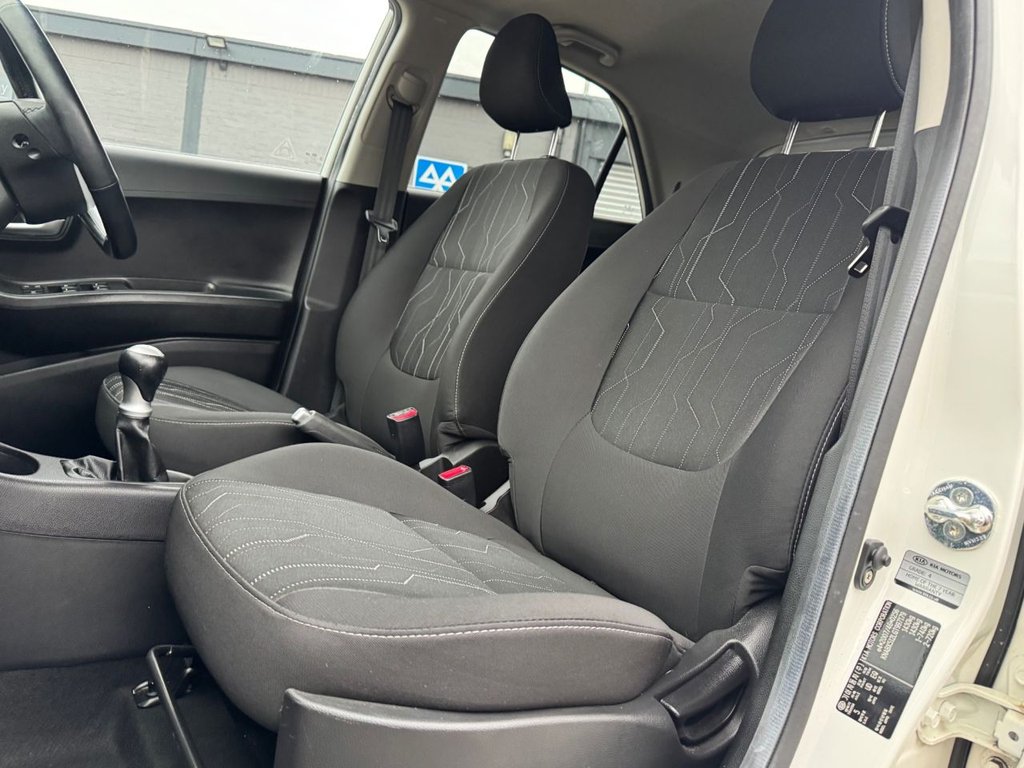 Used Kia Picanto 2015 for sale - 76417163: Photo 40