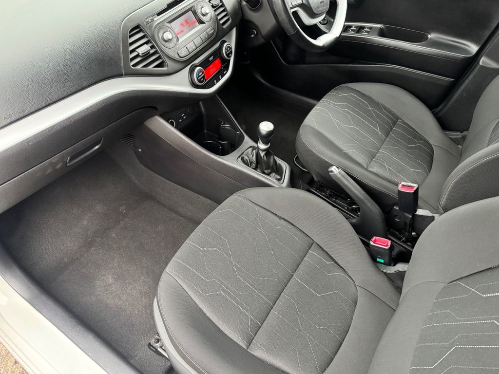 Used Kia Picanto 2015 for sale - 76417163: Photo 41