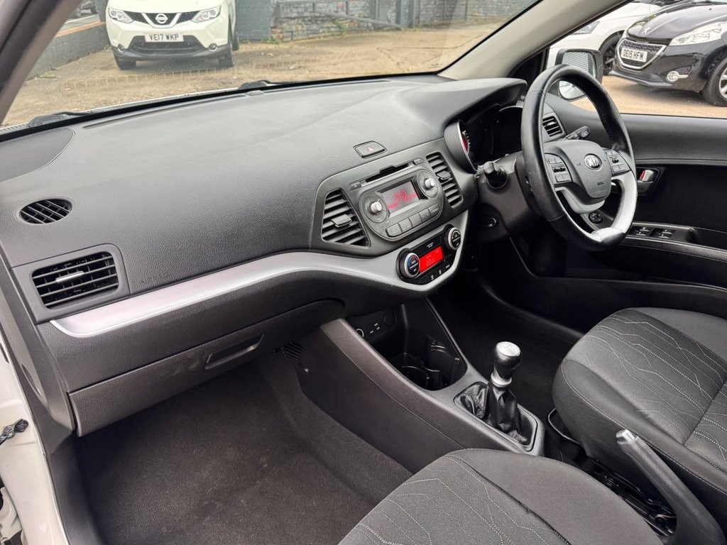 Used Kia Picanto 2015 for sale - 76417163: Photo 42