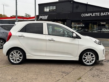 Used Kia Picanto 2015 for sale - 76417163: Photo