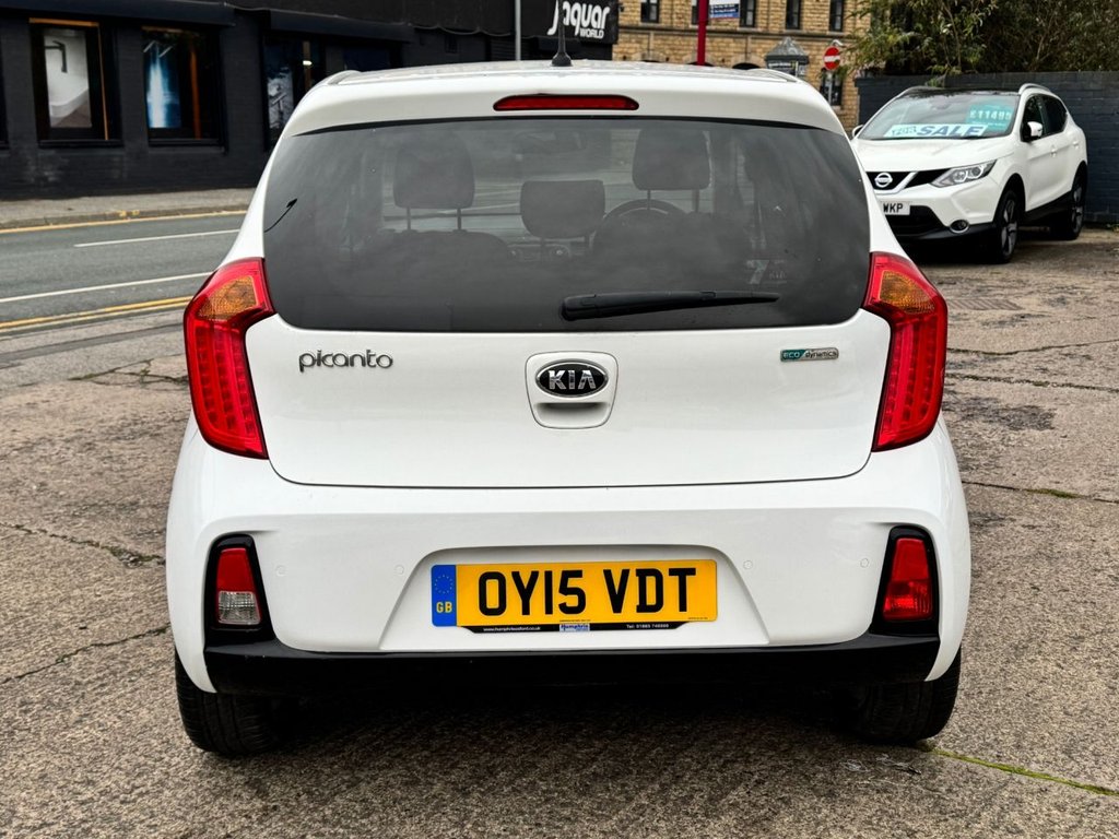 Used Kia Picanto 2015 for sale - 76417163: Photo 7