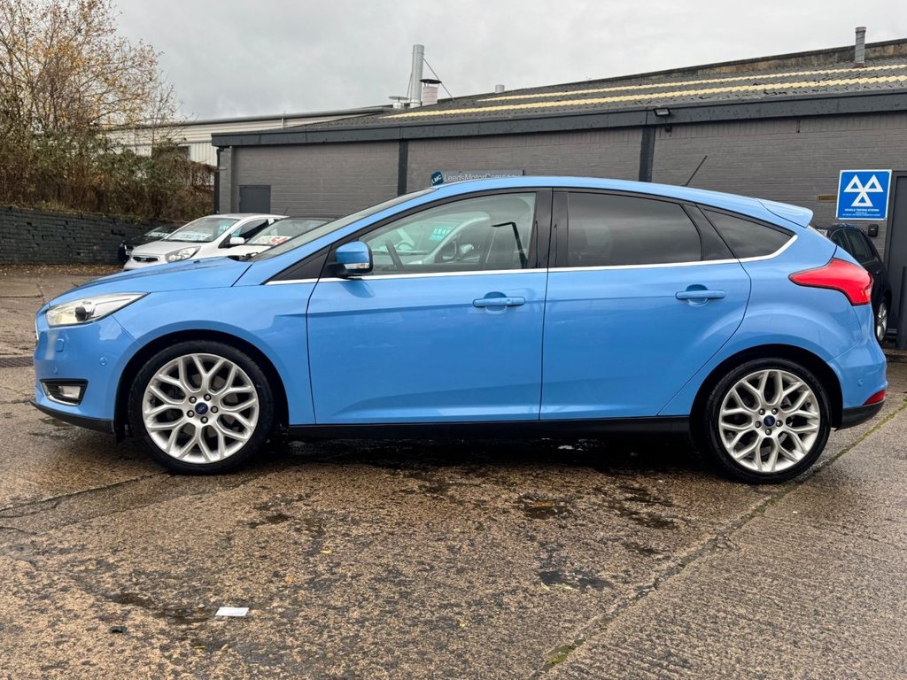 Used Ford Focus 2017 for sale - 76883264: Photo 10