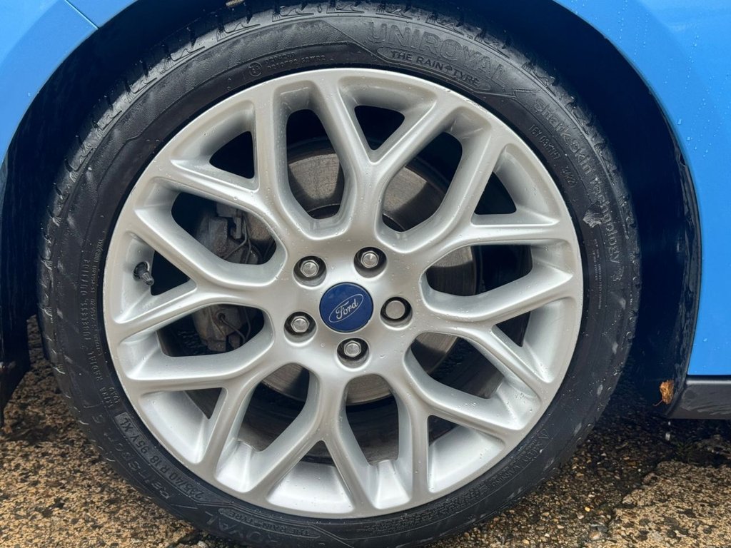 Used Ford Focus 2017 for sale - 76883264: Photo 18