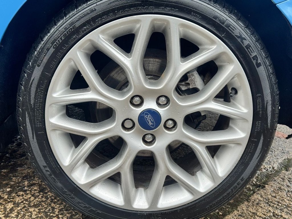 Used Ford Focus 2017 for sale - 76883264: Photo 19