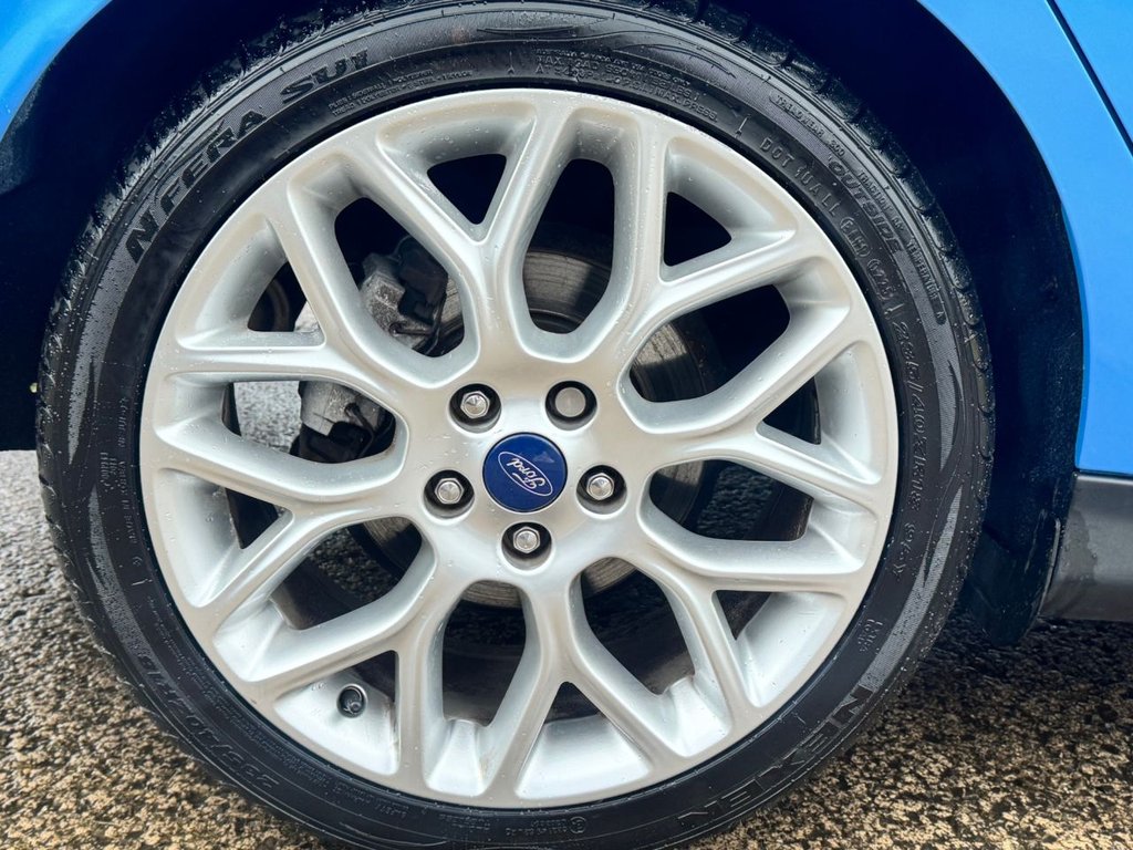 Used Ford Focus 2017 for sale - 76883264: Photo 20