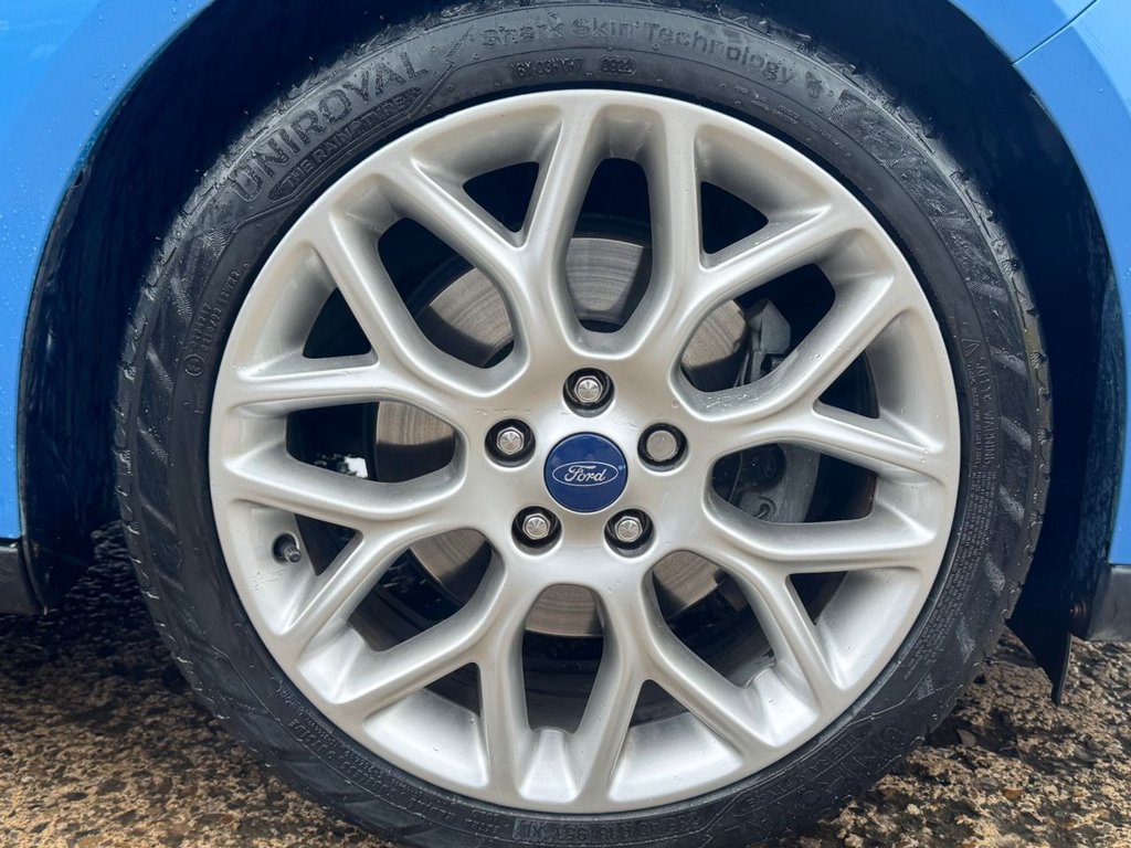 Used Ford Focus 2017 for sale - 76883264: Photo 21