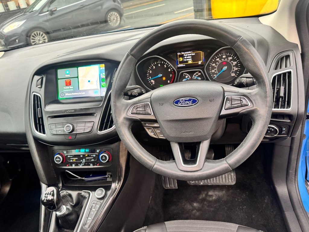 Used Ford Focus 2017 for sale - 76883264: Photo 25