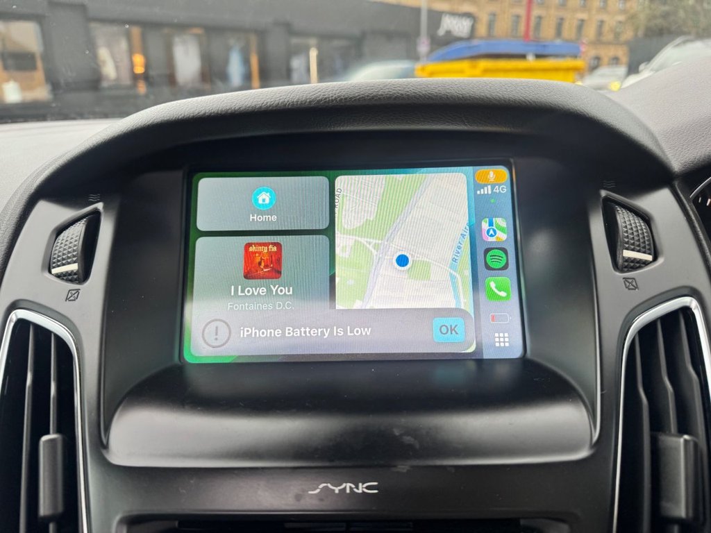 Used Ford Focus 2017 for sale - 76883264: Photo 26