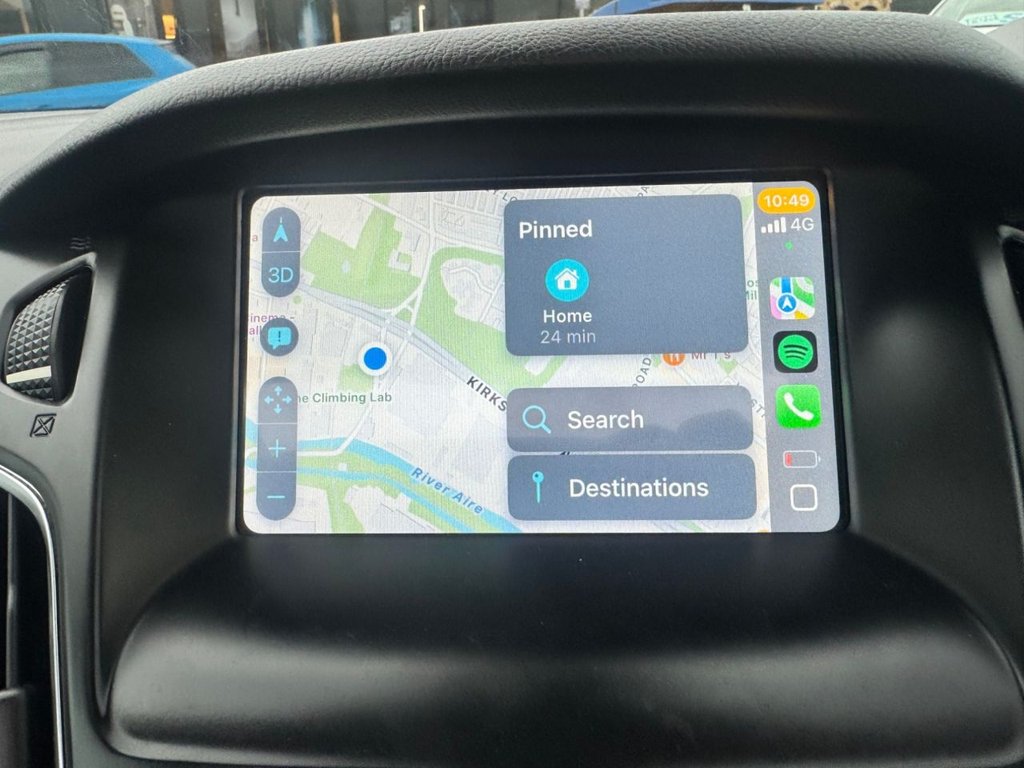 Used Ford Focus 2017 for sale - 76883264: Photo 27