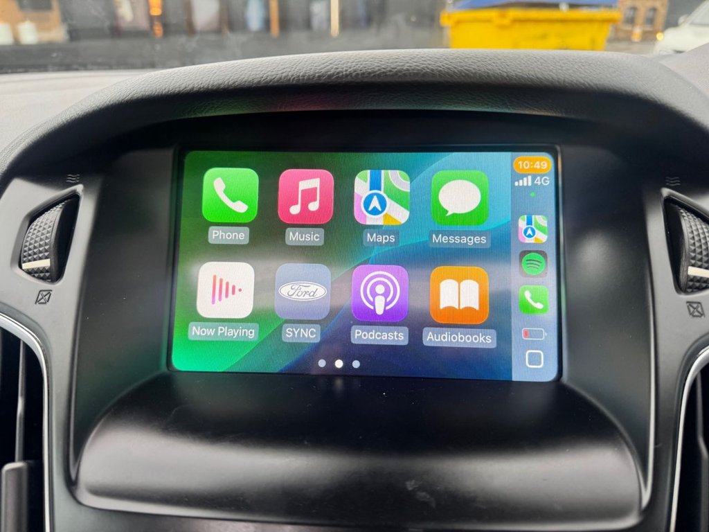 Used Ford Focus 2017 for sale - 76883264: Photo 28