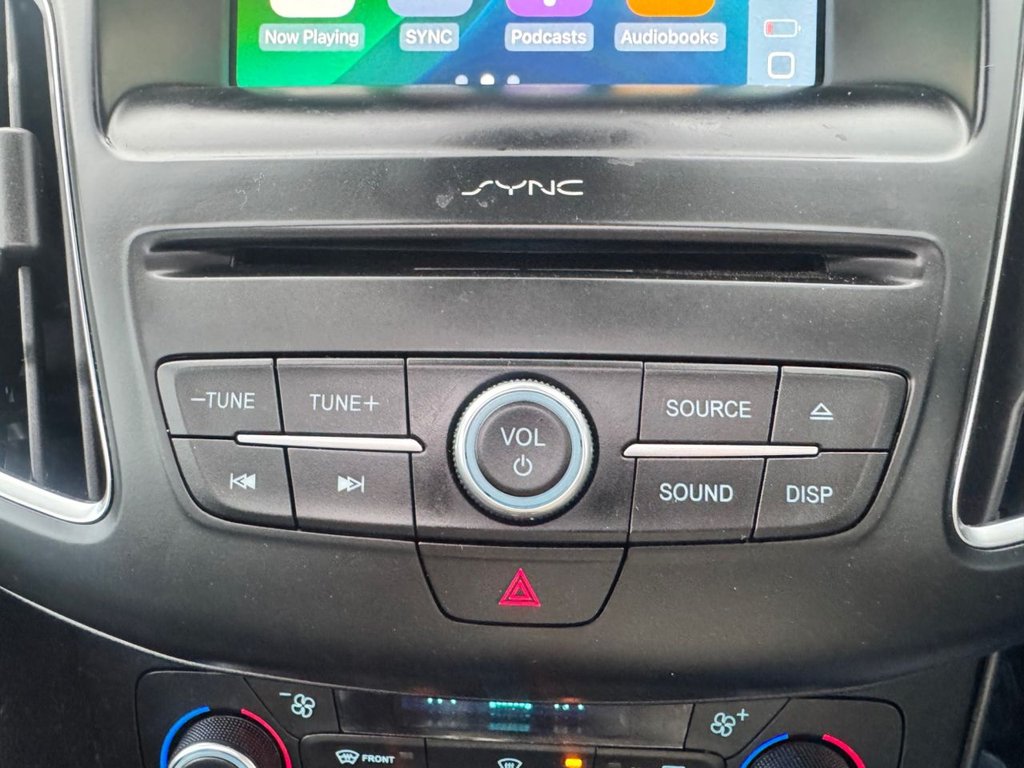 Used Ford Focus 2017 for sale - 76883264: Photo 29