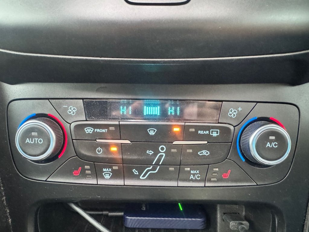 Used Ford Focus 2017 for sale - 76883264: Photo 30