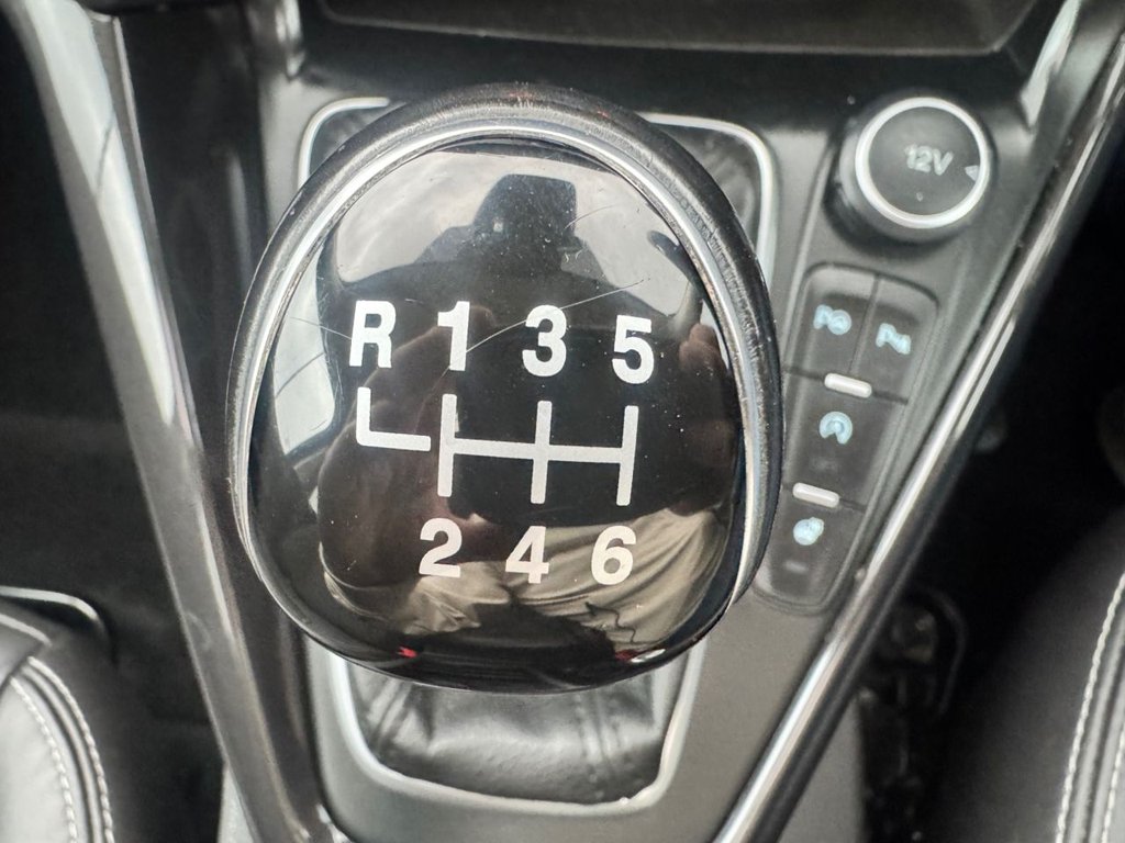 Used Ford Focus 2017 for sale - 76883264: Photo 32