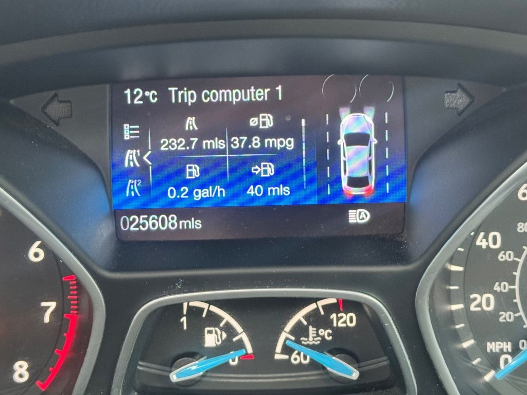 Used Ford Focus 2017 for sale - 76883264: Photo 33