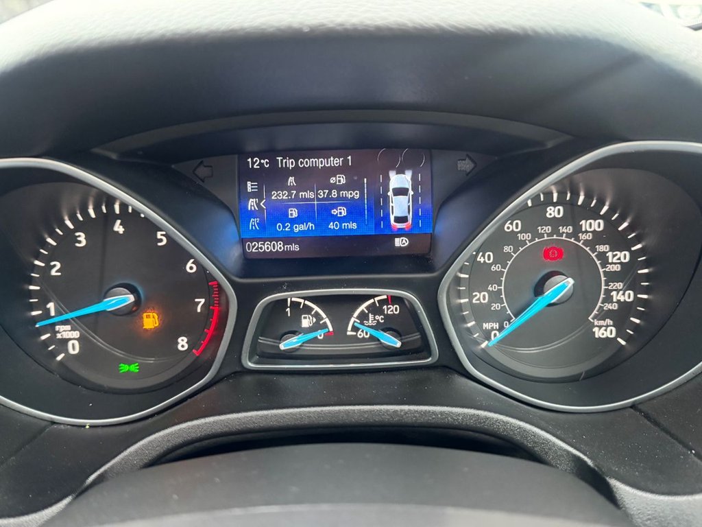 Used Ford Focus 2017 for sale - 76883264: Photo 34