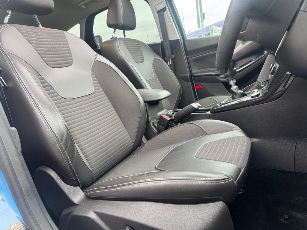 Used Ford Focus 2017 for sale - 76883264: Photo 41