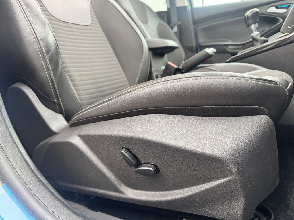 Used Ford Focus 2017 for sale - 76883264: Photo 42
