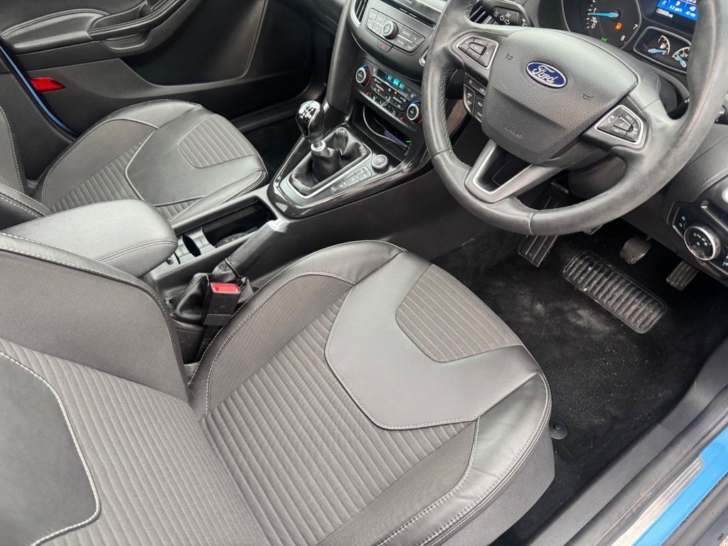 Used Ford Focus 2017 for sale - 76883264: Photo 43