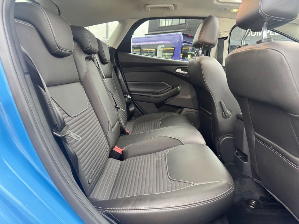 Used Ford Focus 2017 for sale - 76883264: Photo 44