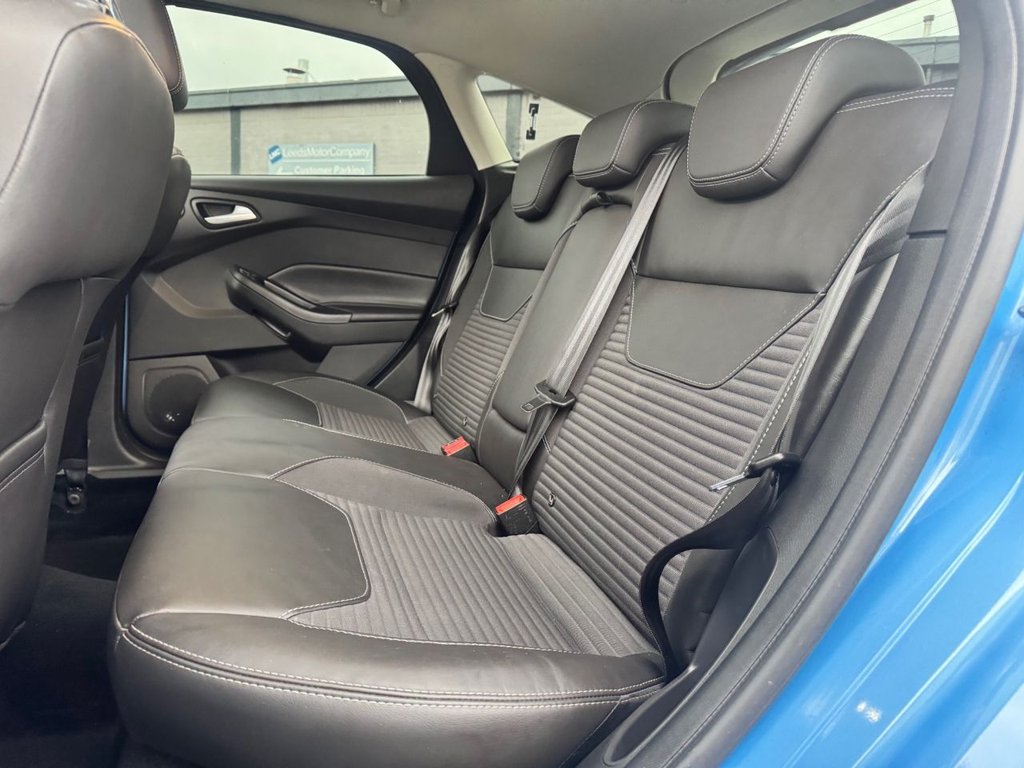 Used Ford Focus 2017 for sale - 76883264: Photo 45