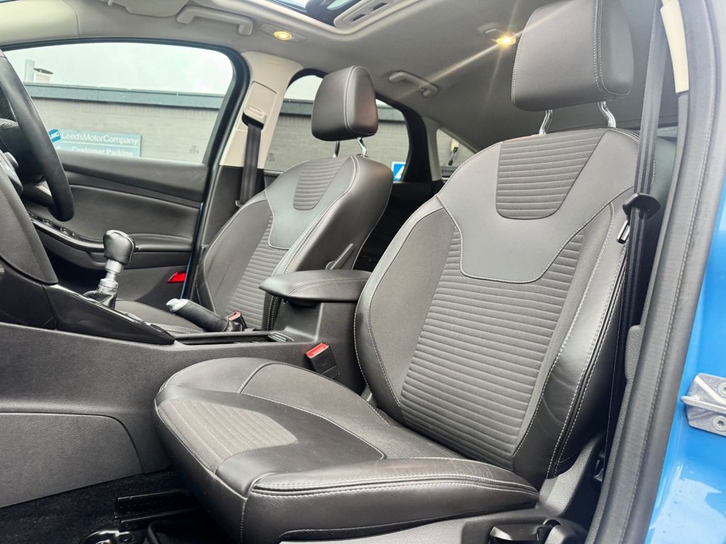 Used Ford Focus 2017 for sale - 76883264: Photo 46