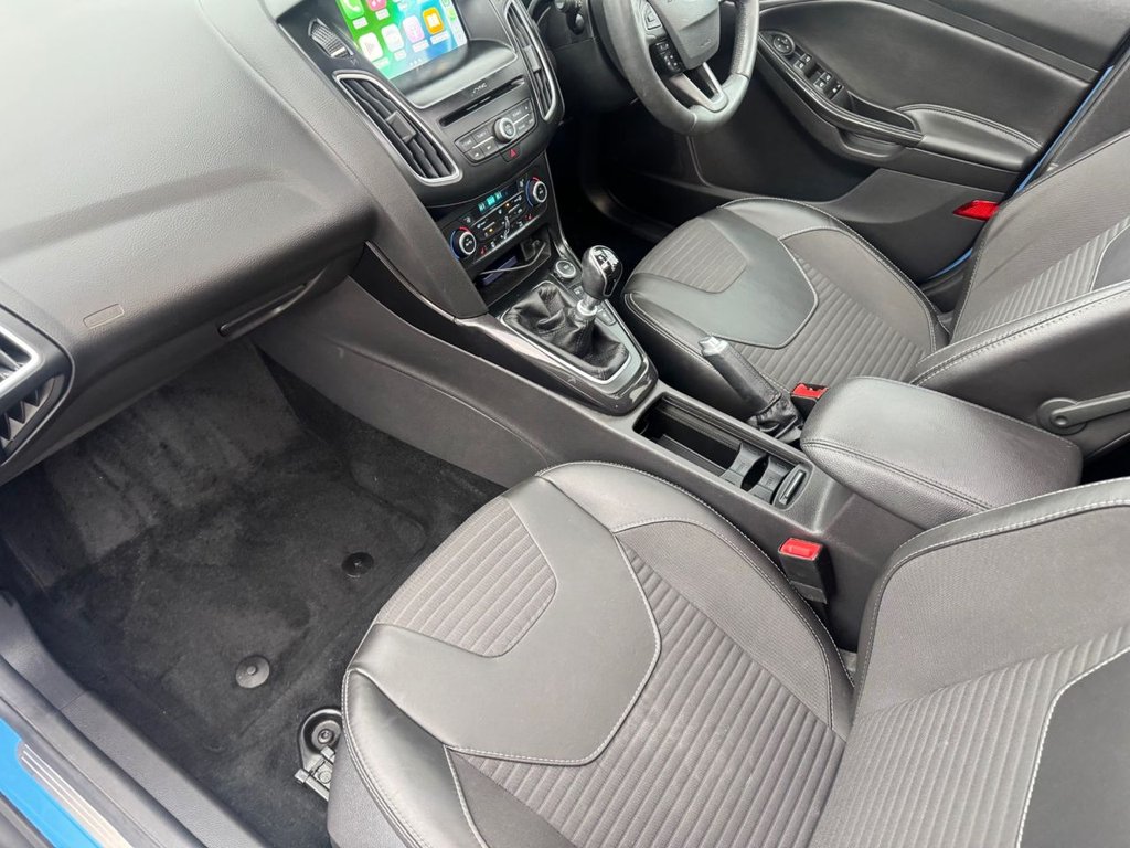 Used Ford Focus 2017 for sale - 76883264: Photo 47