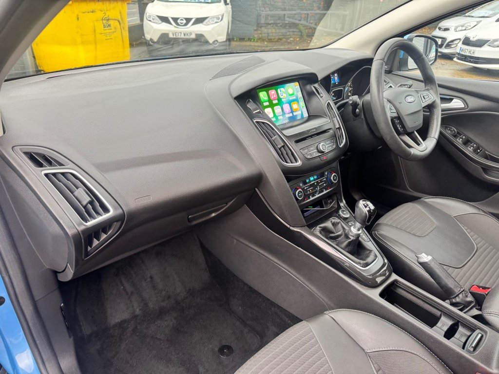 Used Ford Focus 2017 for sale - 76883264: Photo 48