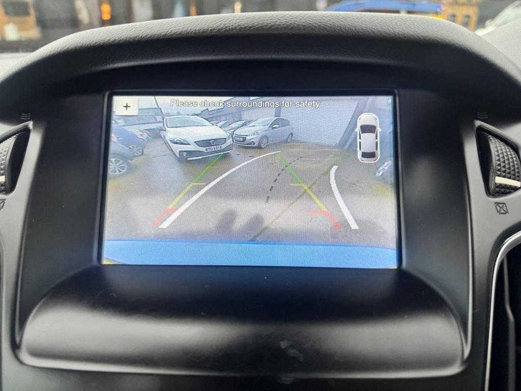 Used Ford Focus 2017 for sale - 76883264: Photo 49