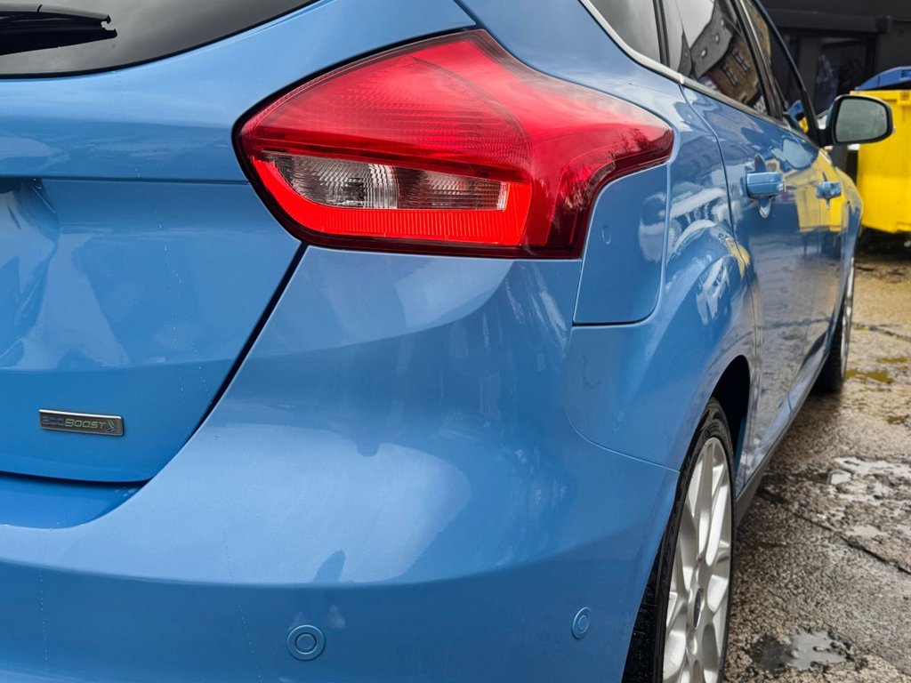 Used Ford Focus 2017 for sale - 76883264: Photo 6