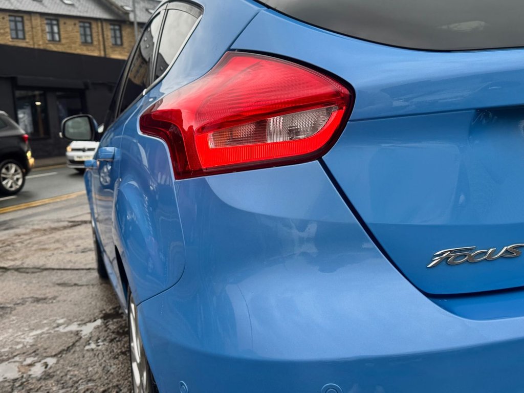 Used Ford Focus 2017 for sale - 76883264: Photo 8