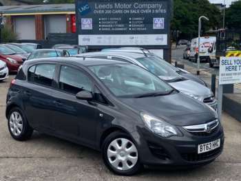 Used Vauxhall Corsa 2013 for sale - 75194495: Photo