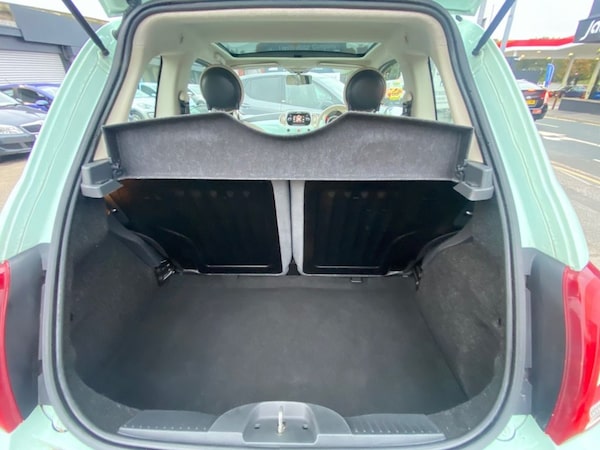 Used Fiat 500 2016 for sale - 76291350: Photo 21