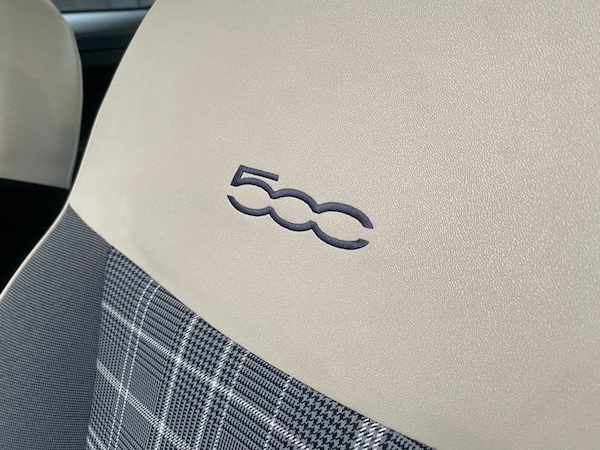 Used Fiat 500 2016 for sale - 76291350: Photo 25
