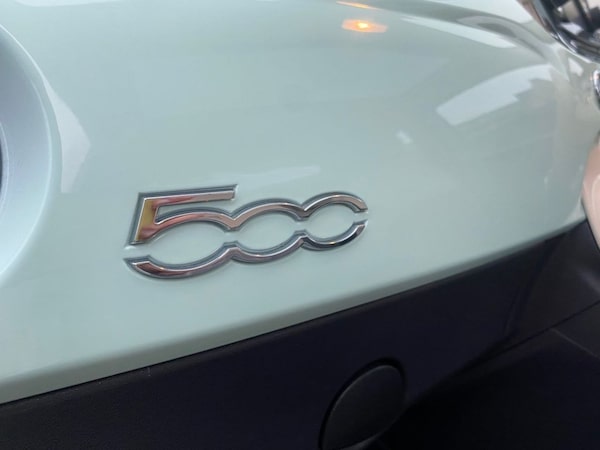 Used Fiat 500 2016 for sale - 76291350: Photo 27