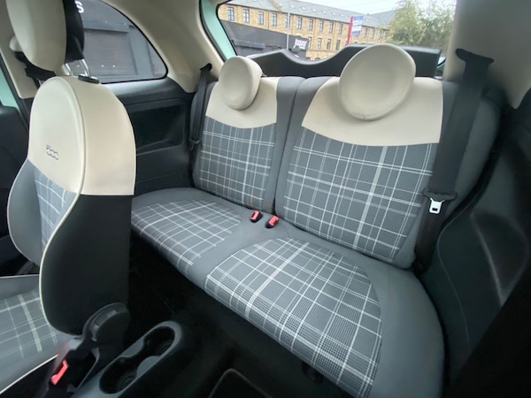 Used Fiat 500 2016 for sale - 76291350: Photo 30