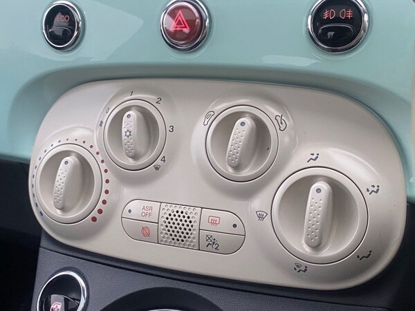 Used Fiat 500 2016 for sale - 76291350: Photo 42