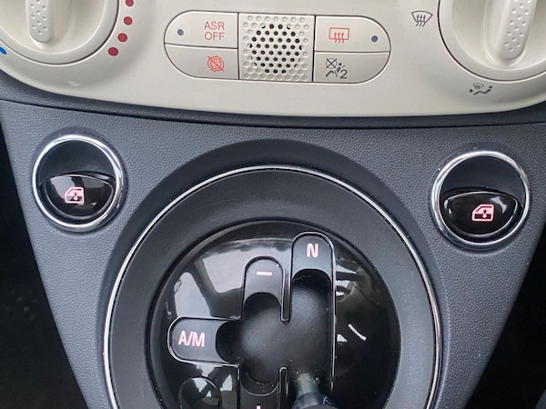 Used Fiat 500 2016 for sale - 76291350: Photo 43