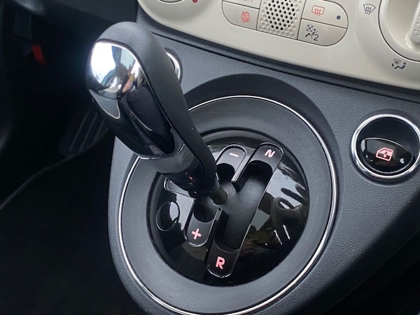 Used Fiat 500 2016 for sale - 76291350: Photo 44