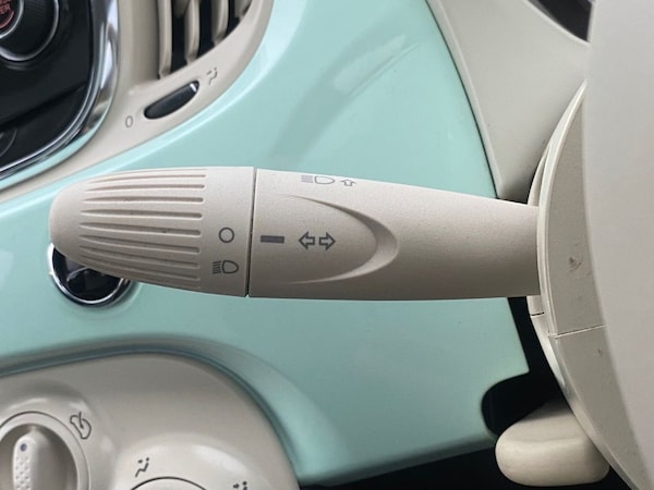 Used Fiat 500 2016 for sale - 76291350: Photo 45