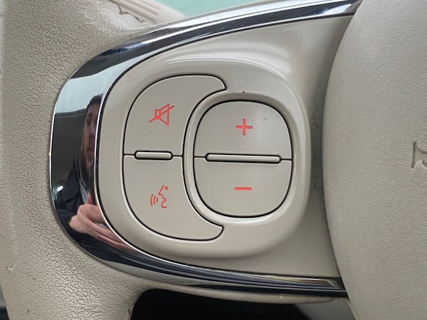 Used Fiat 500 2016 for sale - 76291350: Photo 46