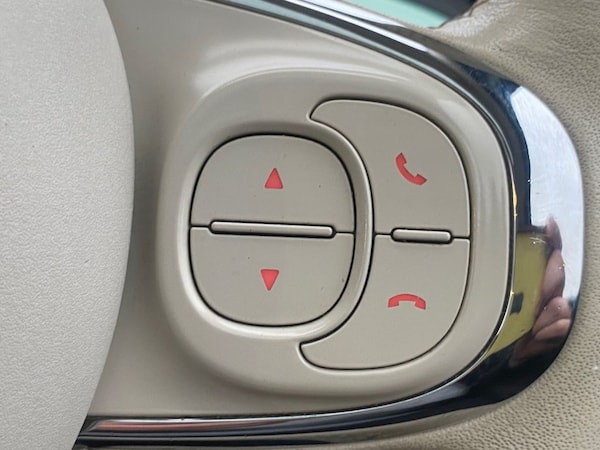 Used Fiat 500 2016 for sale - 76291350: Photo 47