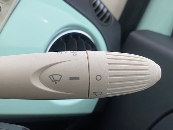 Used Fiat 500 2016 for sale - 76291350: Photo 48