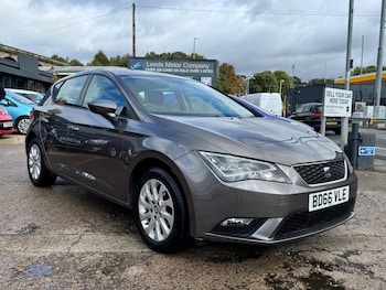 Used SEAT Leon 2016 for sale - 75961011: Photo