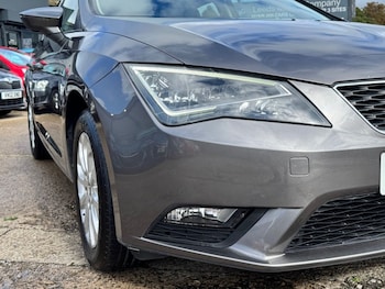 Used SEAT Leon 2016 for sale - 75961011: Photo