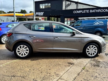 Used SEAT Leon 2016 for sale - 75961011: Photo