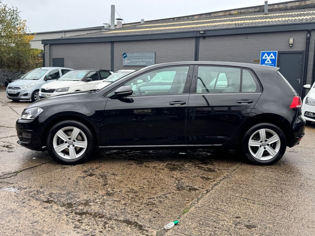 Used Volkswagen Golf 2015 for sale - 76470047: Photo 10