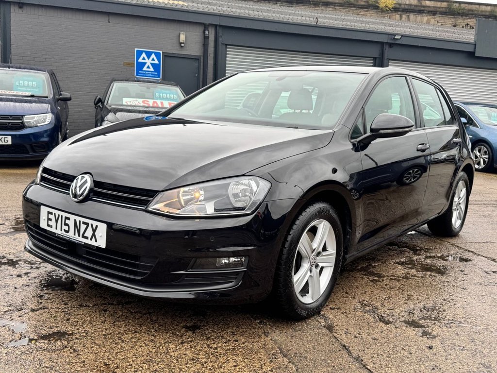 Used Volkswagen Golf 2015 for sale - 76470047: Photo 11