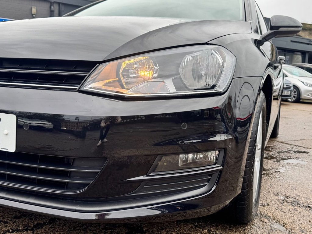 Used Volkswagen Golf 2015 for sale - 76470047: Photo 12