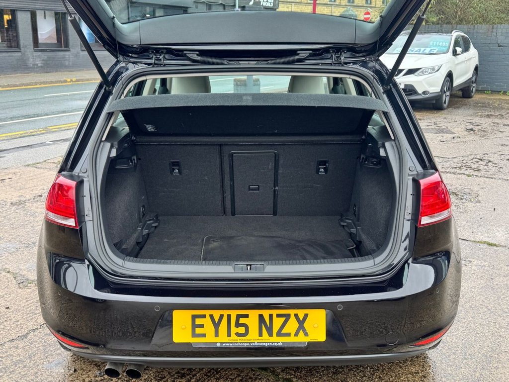 Used Volkswagen Golf 2015 for sale - 76470047: Photo 14